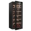 Haier-Wine-Bank-50-Serie-5-HWS84GA-Cantinetta-vino-con-compressore-Libera-installazione-Nero-84-bottiglia-bottiglie