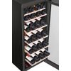 Haier-Wine-Bank-50-Serie-5-HWS84GA-Cantinetta-vino-con-compressore-Libera-installazione-Nero-84-bottiglia-bottiglie