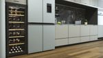Haier-Wine-Bank-50-Serie-5-HWS84GA-Cantinetta-vino-con-compressore-Libera-installazione-Nero-84-bottiglia-bottiglie