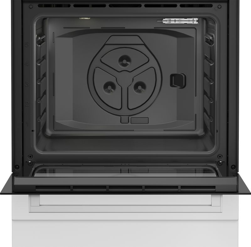 Beko-Forno-Elettrico-Statico-con-Grill-Elettrico-e-Timercoperchio-in-metallo-ventilazione-tangenziale-Classe-A-Bianco