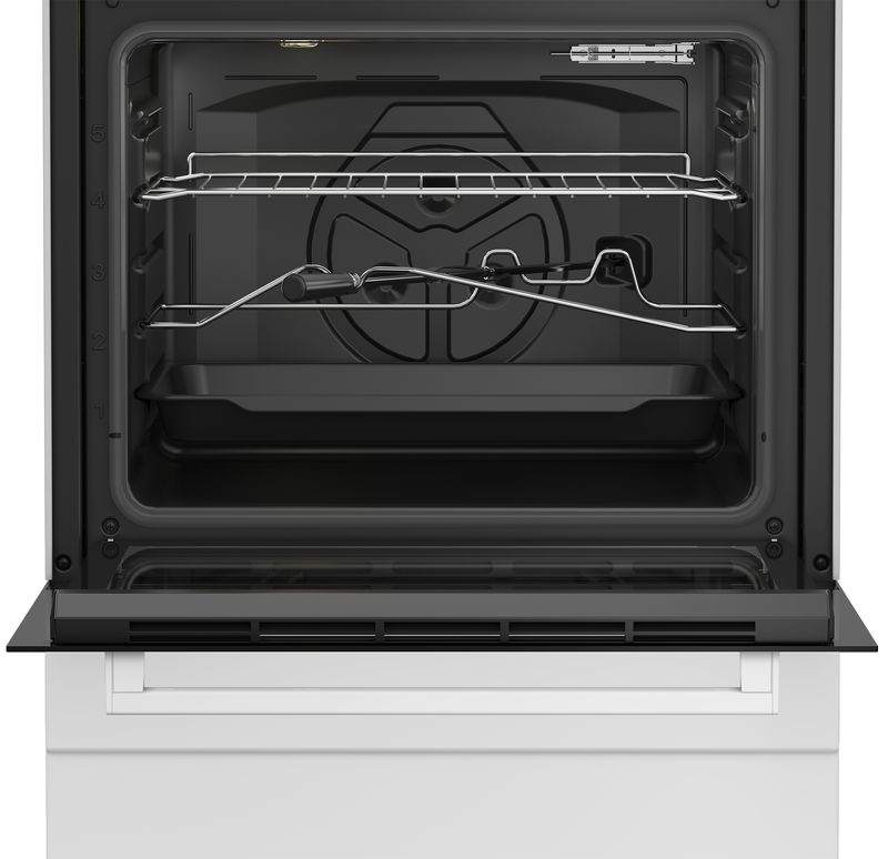 Beko-Forno-Elettrico-Statico-con-Grill-Elettrico-e-Timercoperchio-in-metallo-ventilazione-tangenziale-Classe-A-Bianco