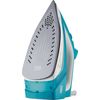 Beko-SIM3122T-Ferro-a-vapore-Ceramica-2200-W-Blu