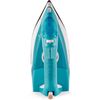 Beko-SIM3122T-Ferro-a-vapore-Ceramica-2200-W-Blu