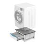 Meliconi-Kit-Colonna-Asciugabiancheria-Base-Space-White-Extra