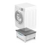 Meliconi-Kit-Colonna-Asciugabiancheria-Base-Space-White-Extra