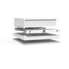 Meliconi-Kit-Colonna-Asciugabiancheria-Base-Space-White-Extra