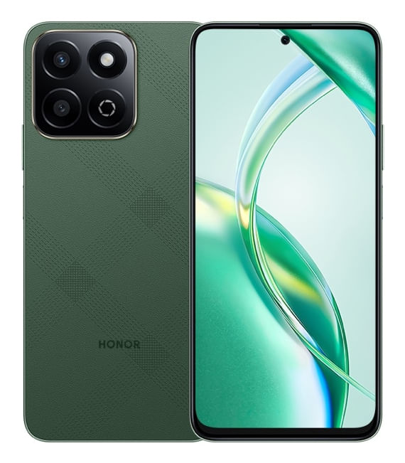Honor TIM Honor 200 Smart 17,3 cm (6.8") Doppia SIM Android 14 5G USB tipo-C 4 GB 256 GB 5200 mAh Verde TIM Honor 200 Smart 17,3 cm (6.8") Doppia SIM Android 14 5G USB tipo-C 4 GB 256 GB 5200 mAh Verde