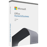 Microsoft Office 2021 Home & Business Suite Office Full 1 licenza/e Tedesca