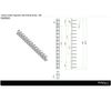 StarTech.com-Pannelo-Gestione-Cavi-Verticale-per-Server-Rack-con-Gancio-a-D---20U