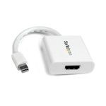 StarTech.com Adattatore Passivo da Mini DisplayPort a HDMI 1080p - Convertitore Video da mDP a HDMI