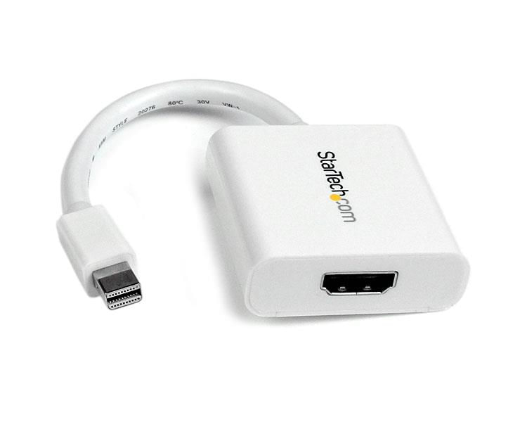 StarTech.com-Adattatore-Mini-DisplayPort-a-HDMI-Passivo-1080p---Convertitore-Video-mDP-1.2-a-HDMI---Dongle-Mini-DP-o-Thu