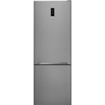 Smeg FC48XDNE frigorifero con congelatore Libera installazione 481 L E Acciaio inox