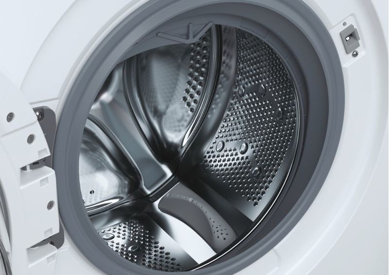 Candy-Smart-CSS129TW4-11-lavatrice-Caricamento-frontale-9-kg-1200-Giri-min-Bianco