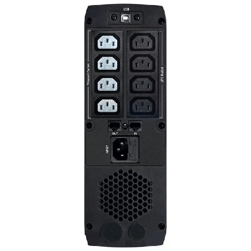 Tecnoware-FGCEXAPL1102IEC-Ups-Exa-Plus-1000-Iec-Together-On