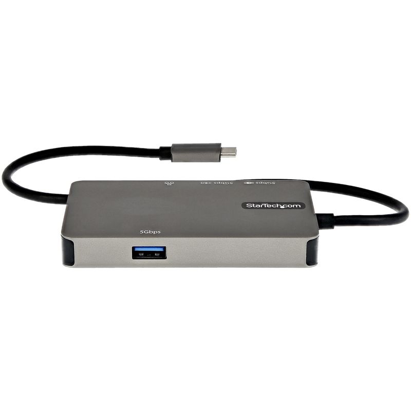 StarTech.com-Adattatore-multiporta-USB-C-a-HDMI-4K-30-Hz-o-VGA-1080p---Convertitore-USB-C-con-HUB-USB-a-3-porte-e-100W-P