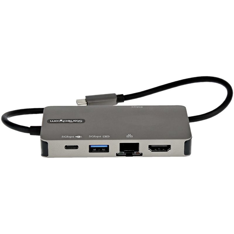 StarTech.com-Adattatore-multiporta-USB-C-a-HDMI-4K-30-Hz-o-VGA-1080p---Convertitore-USB-C-con-HUB-USB-a-3-porte-e-100W-P