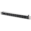 Digitus-Presa-multipla-con-profilo-in-alluminio-9x-ingresso-IEC-C14