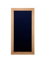 LAVAGNA-NERA-TEAK-20x40cm-WOODY-Securit