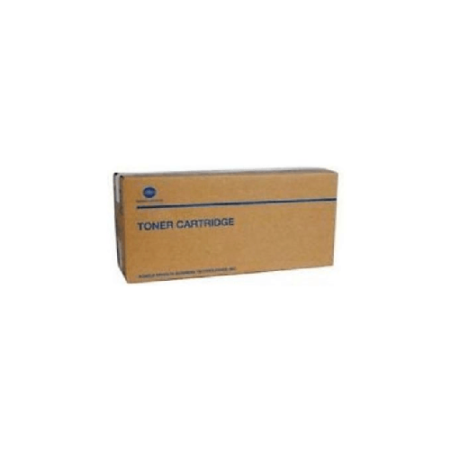 Konica-Minolta-TN-619C-cartuccia-toner-1-pz-Originale-Ciano