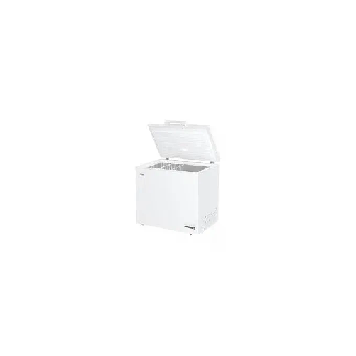 Haier-HCE251E-Congelatore-Orizzontale-248-Litri-Raffreddamento-statico-Classe-E