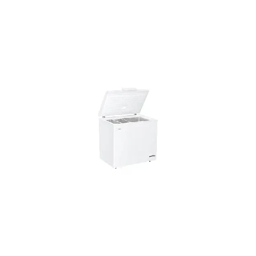 Haier-HCE251E-Congelatore-Orizzontale-248-Litri-Raffreddamento-statico-Classe-E