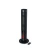 Domo-DO7345H-stufetta-elettrica-Interno-Nero-2000-W