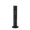 Domo-DO7345H-stufetta-elettrica-Interno-Nero-2000-W