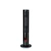 Domo-DO7345H-stufetta-elettrica-Interno-Nero-2000-W