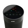 Domo-DO7345H-stufetta-elettrica-Interno-Nero-2000-W