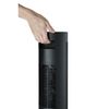 Domo-DO7345H-stufetta-elettrica-Interno-Nero-2000-W