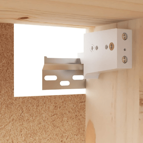 vidaXL-Mobili-Porta-TV-3-pz-in-Legno-Massello-di-Pino