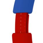 OTL-Technologies-Super-Mario-SM1001-cuffia-e-auricolare-Con-cavo-e-senza-cavo-A-Padiglione-Giocare-USB-tipo-C-Bluetooth-Blu-Rosso