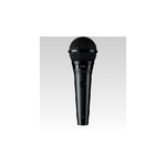 Shure PGA58-XLR Nero Microfono per palco/spettacolo