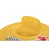 Bestway-32096---23-galleggiante-per-nuoto-da-bambini-Rosso-Giallo-Ciambella-da-nuoto