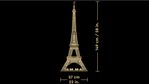 LEGO-ICONS-Eiffel-tower-10307
