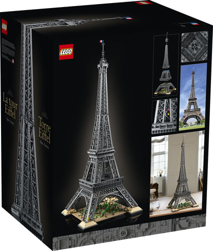 LEGO-ICONS-Eiffel-tower-10307