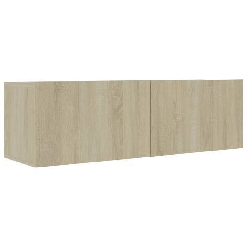 vidaXL-Set-Porta-TV-5-pz-Rovere-Sonoma-in-Truciolato