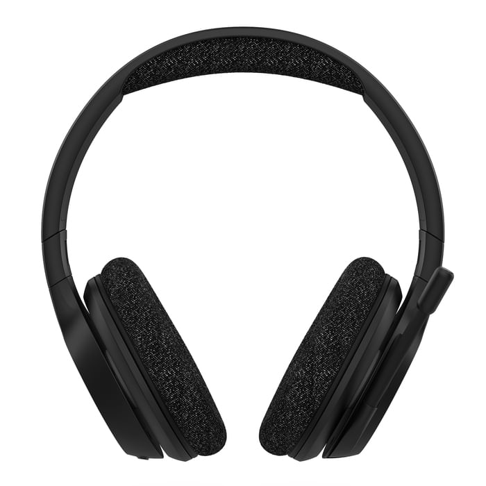 Belkin-SoundForm-Adapt-Auricolare-Con-cavo-e-senza-cavo-A-Padiglione-Musica-e-Chiamate-USB-tipo-C-Bluetooth-Nero