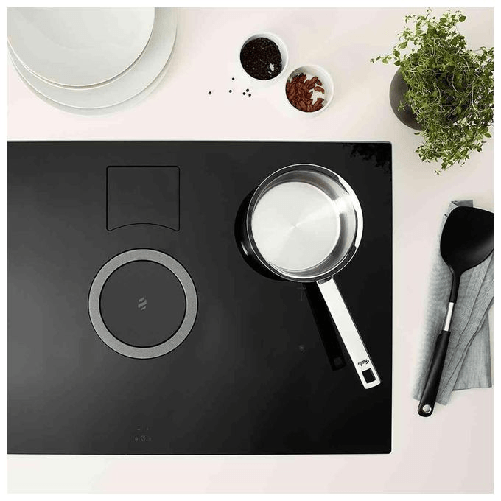 Fissler-084-158-16-000-0-padella-14-L-Rotondo-Acciaio-inossidabile