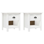 Comodini-Hill-2-pz-46x35x495-cm-Legno-Massello-di-Pino