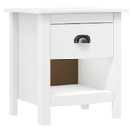 Comodini-Hill-2-pz-46x35x495-cm-Legno-Massello-di-Pino
