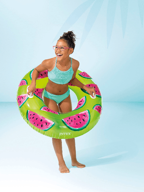 Intex-Ciambella-Mare-con-Maniglia-Frutta-107cm