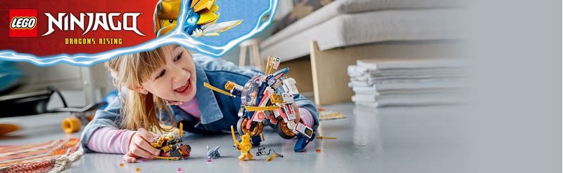 LEGO-NINJAGO-71792-Moto-Mech-Transformer-di-Sora-Set-Giochi-2in1-con-Action-Figure-Mech-Trasformabile-in-Moto-Giocattolo