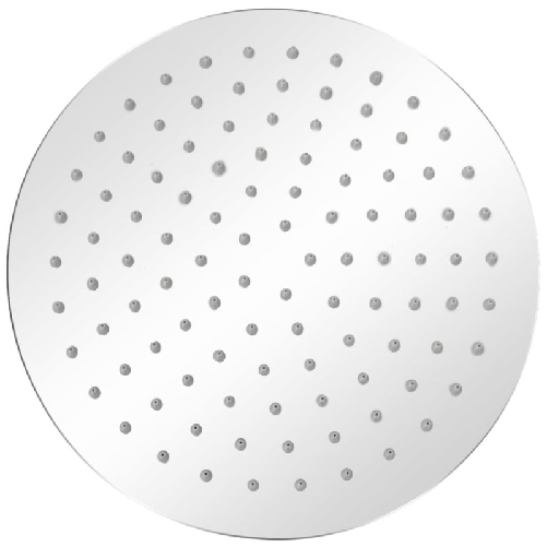 Testa-Doccia-a-Pioggia-in-Acciaio-Inossidabile-25-cm-Rotonda