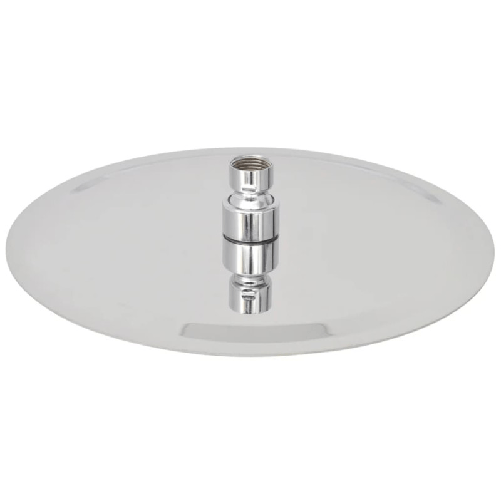 Testa-Doccia-a-Pioggia-in-Acciaio-Inossidabile-25-cm-Rotonda