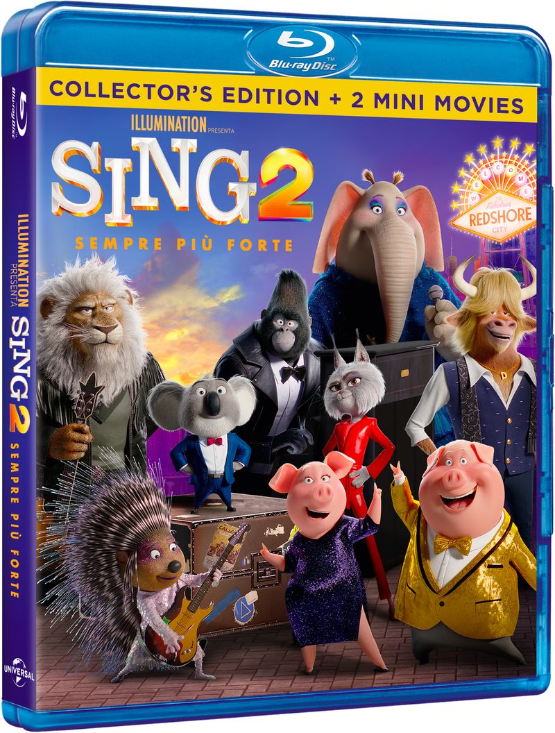 Universal-Pictures-Sing-2---Sempre-Piu--Forte-Blu-ray