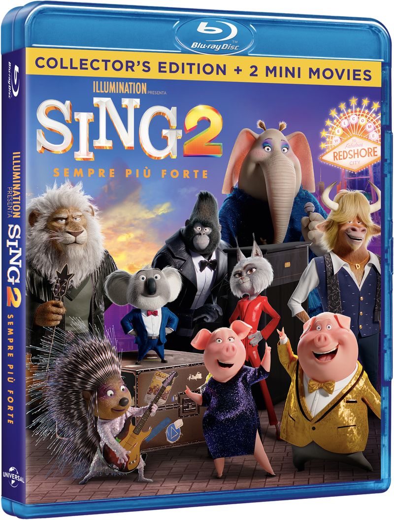 Universal-Pictures-Sing-2---Sempre-Piu--Forte-Blu-ray
