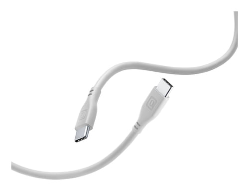 Cellularline-Soft-cable-120-cm---USB-C-to-USB-C