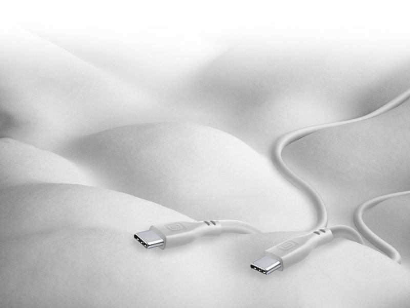 Cellularline-Soft-cable-120-cm---USB-C-to-USB-C