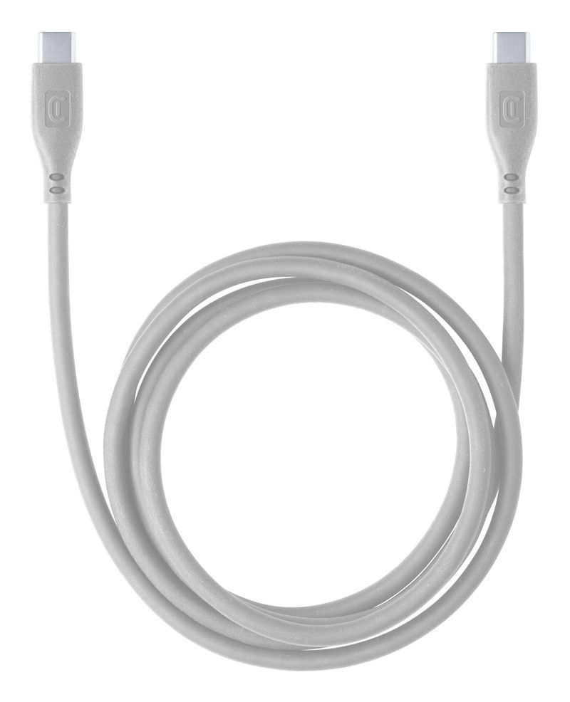 Cellularline-Soft-cable-120-cm---USB-C-to-USB-C